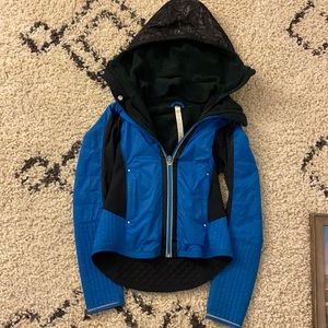 Lululemon Jacket